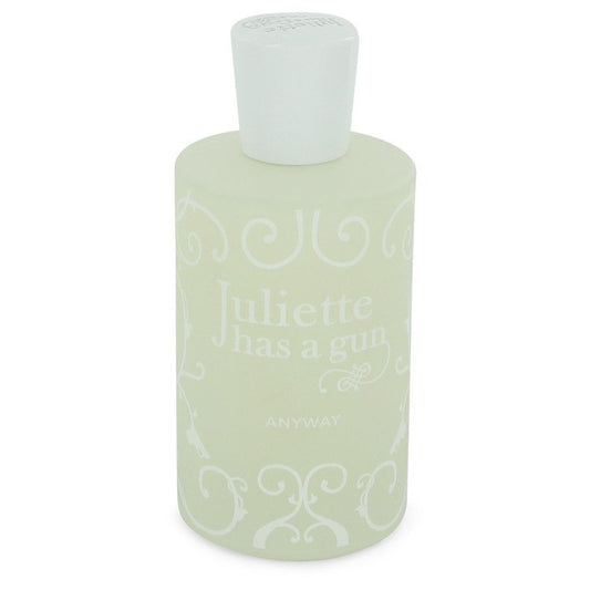 Anyway by Juliette Has a Gun Eau De Parfum Spray (unboxed) 3.3 oz for Women