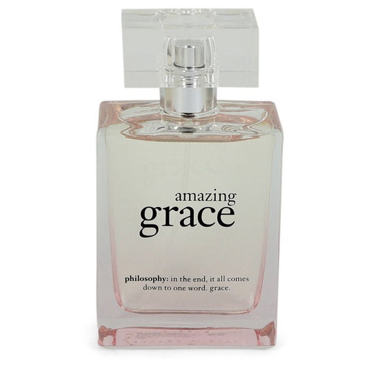 Amazing Grace by Philosophy Eau De Parfum Spray for Women