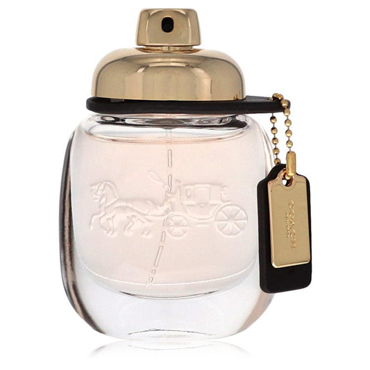 Coach by Coach Eau De Parfum Spray (unboxed) 1.7 oz for Women