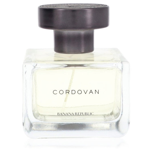 Cordovan by Banana Republic Eau De Toilette Spray (unboxed) 3.4 oz for Men