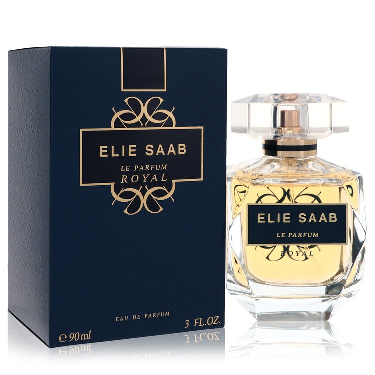Le Parfum Royal Elie Saab by Elie Saab Eau De Parfum Spray for Women