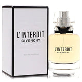 L'interdit by Givenchy Eau De Parfum Spray for Women