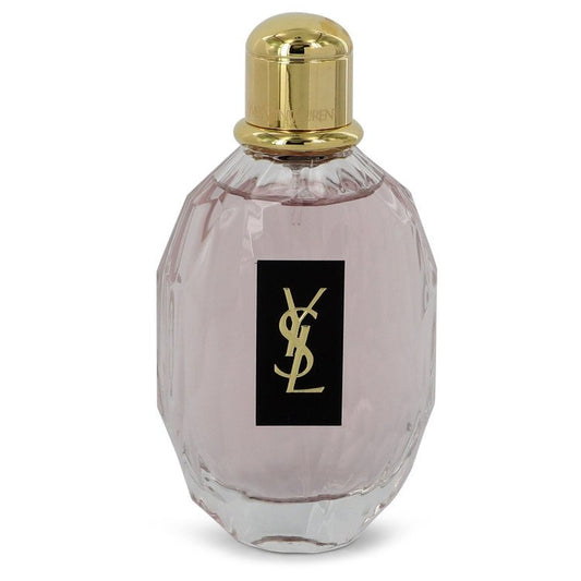 Parisienne by Yves Saint Laurent Eau De Parfum Spray (unboxed) 3 oz for Women