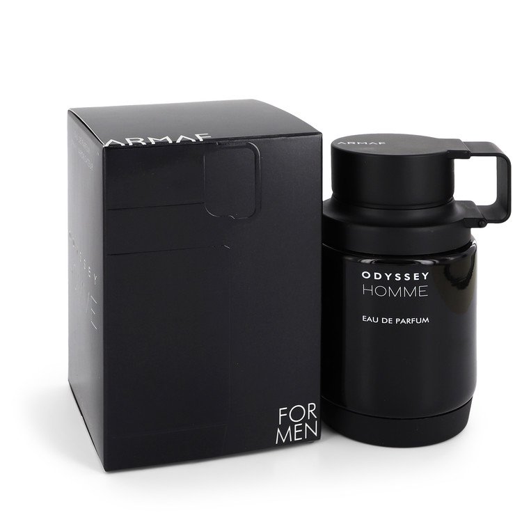 Armaf Odyssey Homme by Armaf Eau De Parfum Spray 3.4 oz for Men