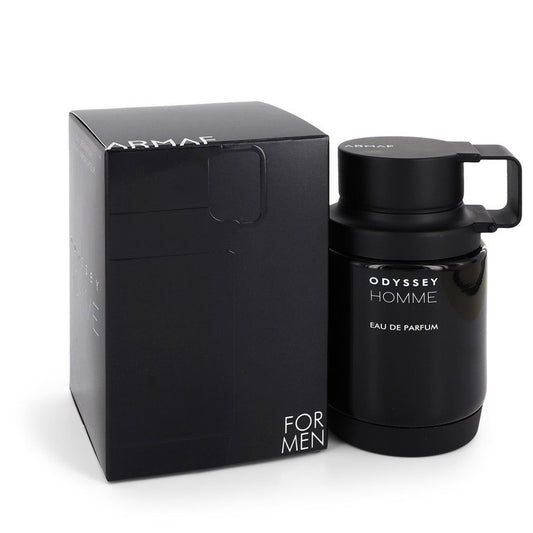 Armaf Odyssey Homme by Armaf Eau De Parfum Spray 3.4 oz for Men