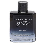 Territoire Wild by YZY Perfume Eau De Parfum Spray (unboxed) 3.4 oz for Men