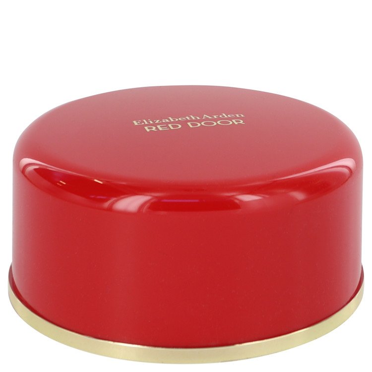 Red Door by Elizabeth Arden Body Powder (unboxed) 2.6 oz for Women