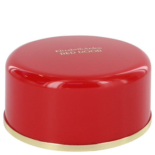 Red Door by Elizabeth Arden Body Powder (unboxed) 2.6 oz for Women