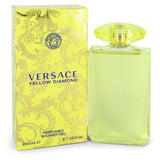 Versace Yellow Diamond by Versace Shower Gel 6.7 oz for Women