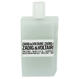 This is Her by Zadig & Voltaire Eau De Parfum Spray (unboxed) 3.4 oz for Women