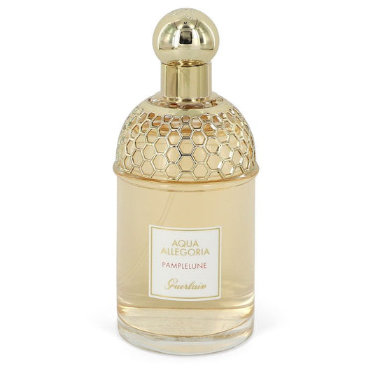 Aqua Allegoria Pamplelune by Guerlain Eau De Toilette Spray (unboxed) 4.2 oz for Women