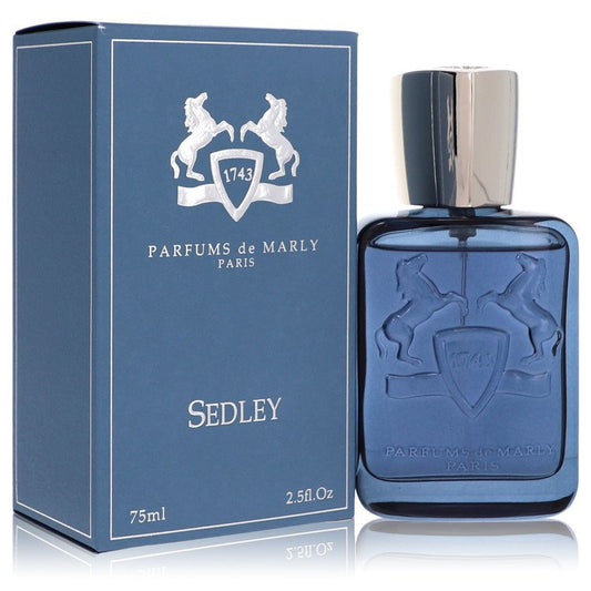 Sedley by Parfums De Marly Eau De Parfum Spray for Women