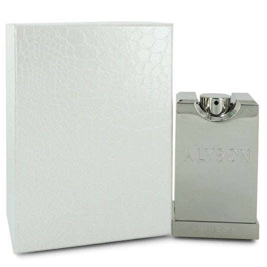 Rose Profond by Alyson Oldoini Eau De Parfum Spray 3.3 oz for Women