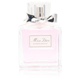 Miss Dior Blooming Bouquet by Christian Dior Eau De Toilette Spray (unboxed) 3.4 oz for Women