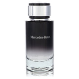 Mercedes Benz Intense by Mercedes Benz Eau De Toilette Spray oz for Men