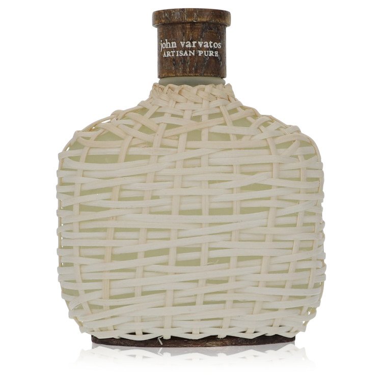 John Varvatos Artisan Pure by John Varvatos Eau De Toilette Spray (unboxed) 4.2 oz for Men