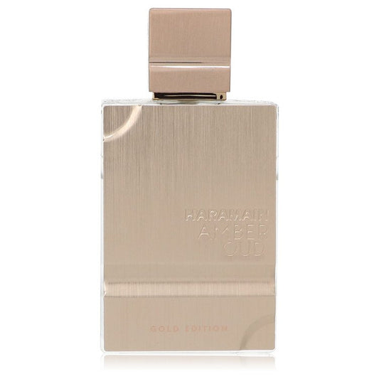 Al Haramain Amber Oud Gold Edition by Al Haramain Eau De Parfum Spray (Unisex oz for Women