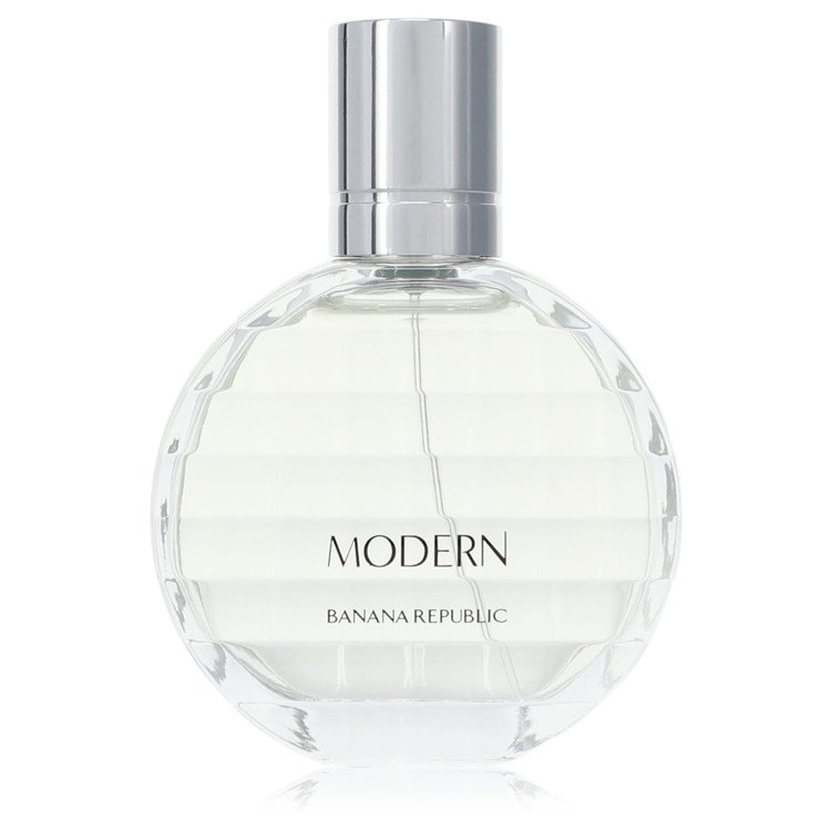 Banana Republic Modern by Banana Republic Eau De Parfum Spray (unboxed) 3.4 oz for Women
