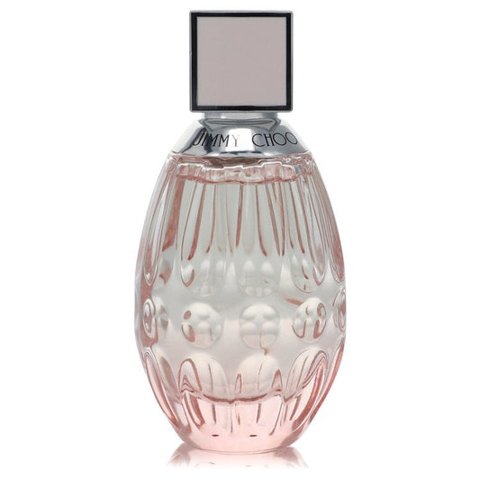 Jimmy Choo L'eau by Jimmy Choo Eau De Toilette Spray (unboxed) 1.3 oz for Women