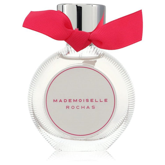 Mademoiselle Rochas by Rochas Eau De Toilette Spray oz for Women