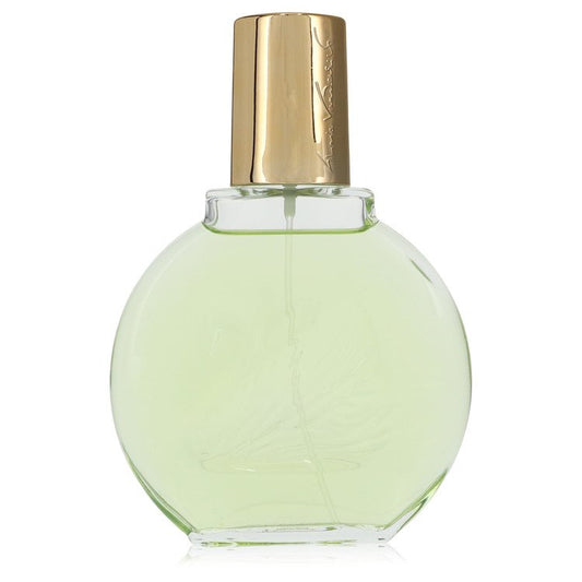 Vanderbilt Jardin A New York by Gloria Vanderbilt Eau De Parfum Fraiche Spray (unboxed) 3.4 oz for Women