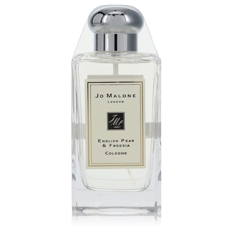 Jo Malone English Pear & Freesia by Jo Malone Cologne Spray (Unisex Unboxed) 3.4 oz for Women