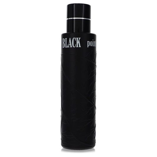Black Point by YZY Perfume Eau De Parfum Spray (unboxed) 3.4 oz for Men