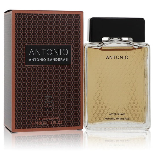 Antonio by Antonio Banderas After Shave for Men