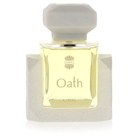 Ajmal Oath by Ajmal Eau De Parfum Spray 3.4 oz for