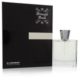 Al Haramain Midnight Musk by Al Haramain Eau De Parfum Spray 3.4 oz for Men