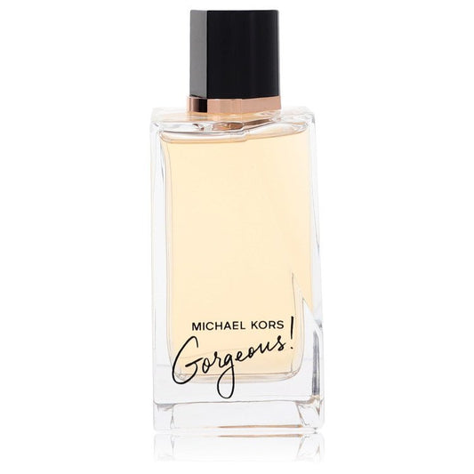 Michael Kors Gorgeous by Michael Kors Eau De Parfum Spray oz for Women