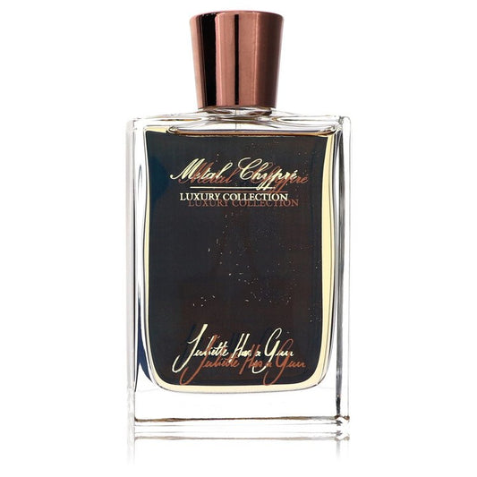 Metal Chypre by Juliette Has a Gun Eau De Parfum Spray (Unisex Unboxed) 2.5 oz for Women