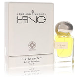 Lengling Munich No 6 A La Carte by Lengling Munich Extrait De Parfum Spray 1.7 oz for Men