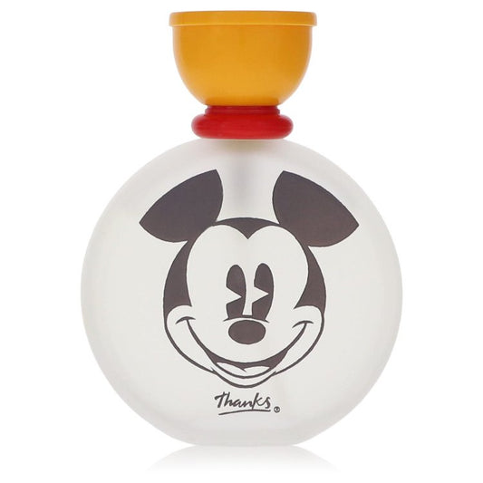 MICKEY Mouse by Disney Eau De Toilette Spray for Men