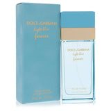 Light Blue Forever by Dolce & Gabbana Eau De Parfum Spray oz for Women
