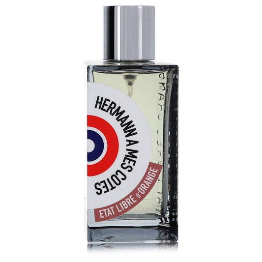 Hermann A Mes Cotes Me Paraissait Une Ombre by Etat Libre D'Orange Eau De Parfum Spray for Women