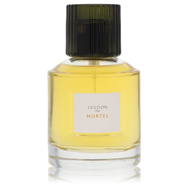 Mortel by Maison Trudon Eau De Parfum Spray (Unisex Tester) 3.3 oz for Men