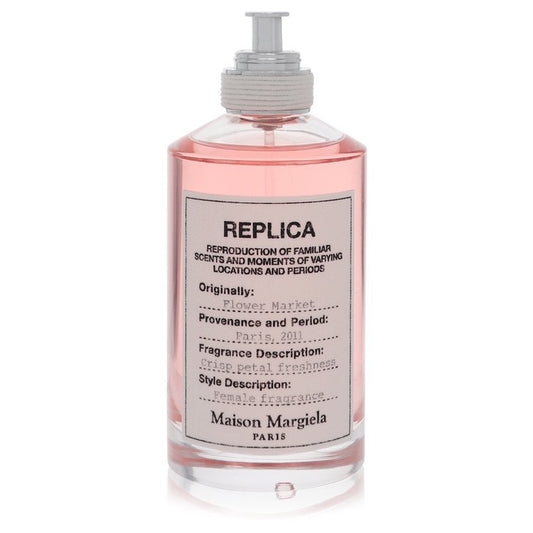 Replica Flower Market by Maison Margiela Eau De Toilette Spray 3.4 oz for Women