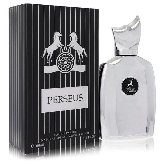 Perseus by Parfums De Marly Eau De Parfum Spray 4.2 oz for Men