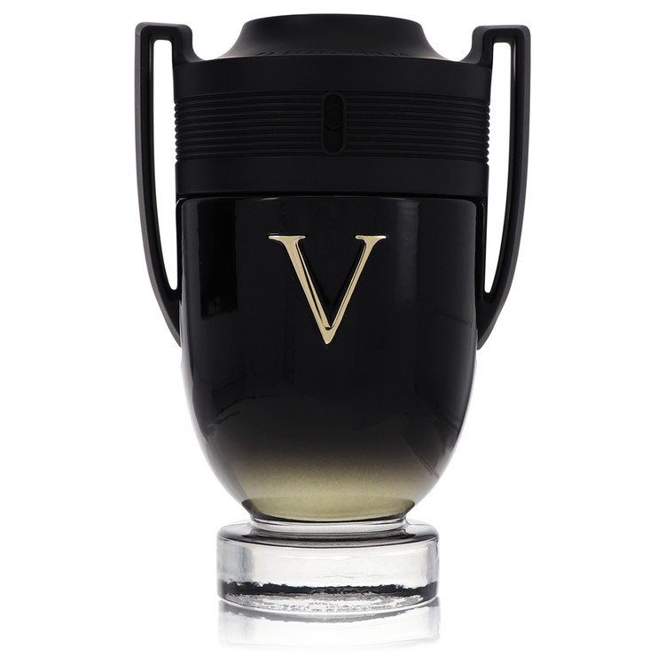 Invictus Victory by Paco Rabanne Eau De Parfum Extreme Spray (Unboxed) oz for Men