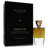 Russian Tea by Masque Milano Eau De Parfum Spray 3.38 oz for Women