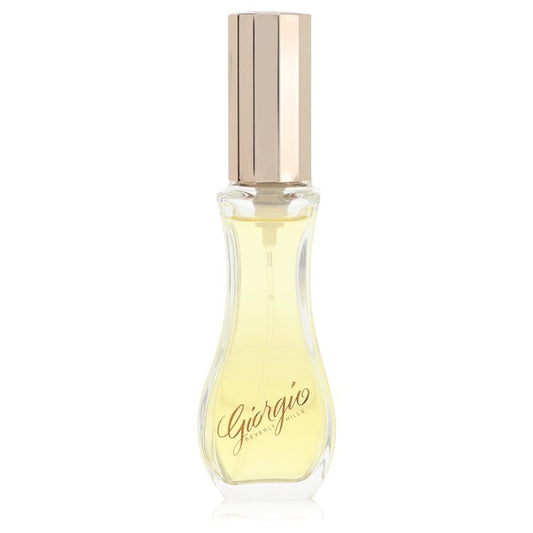 GIORGIO by Giorgio Beverly Hills Eau De Toilette Spray for Women