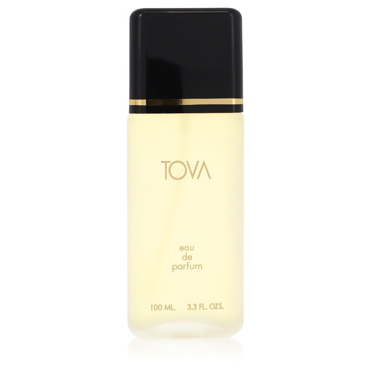 Tova by Tova Beverly Hills Eau De Parfum Spray (Original Black Packaging Unboxed) 3.3 oz for Women