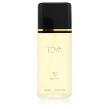 Tova by Tova Beverly Hills Eau De Parfum Spray (Original Black Packaging Unboxed) 3.3 oz for Women