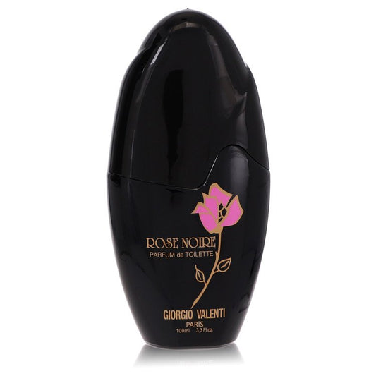 Rose Noire by Giorgio Valenti Parfum De Toilette Spray oz for Women