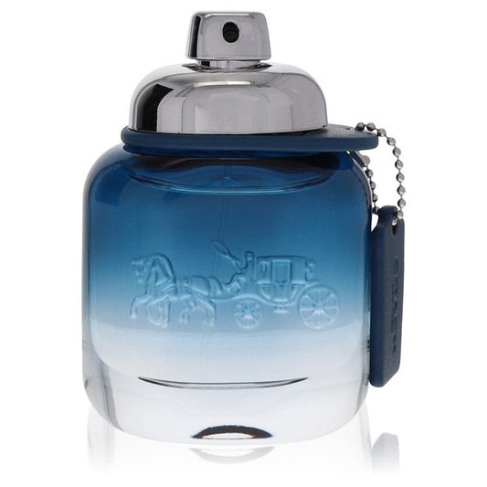 Coach Blue by Coach Eau De Toilette Spray (Unboxed) 1.3 oz for Men