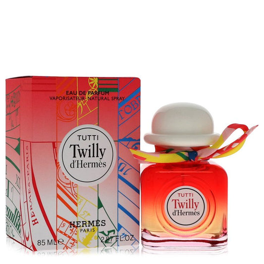 Tutti Twilly d'Hermès by Hermes Eau De Parfum Spray 2.7 oz for Women