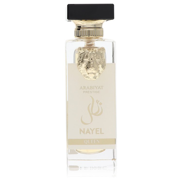 Arabiyat Prestige Nayel Queen by Arabiyat Prestige Eau De Parfum Spray (Unboxed) 2.4 oz for Women