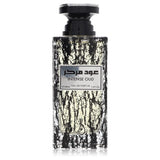 Arabiyat Intense Oud by My Perfumes Eau De Parfum Spray (Unisex Unboxed) 3.4 oz for Men