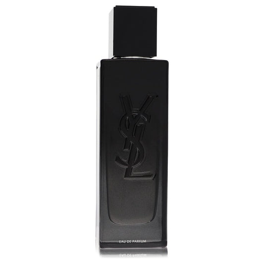 Yves Saint Laurent Myslf by Yves Saint Laurent Eau De Parfum Spray Refillable (Unboxed) 2 oz for Men